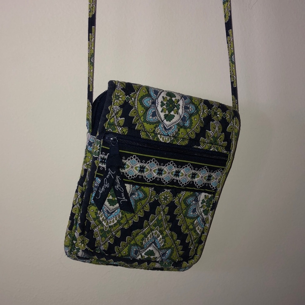 Vera Bradley Over the shoulder purse